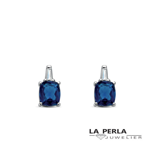 Naiomy Silver oorringen N5L60